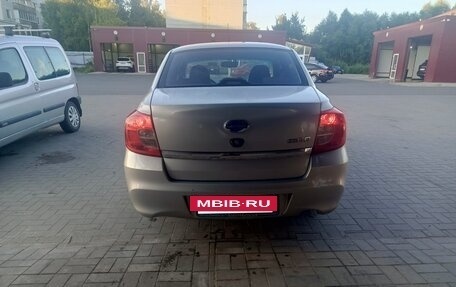 Datsun on-DO I рестайлинг, 2019 год, 375 000 рублей, 4 фотография