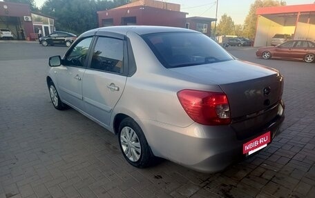 Datsun on-DO I рестайлинг, 2019 год, 375 000 рублей, 3 фотография