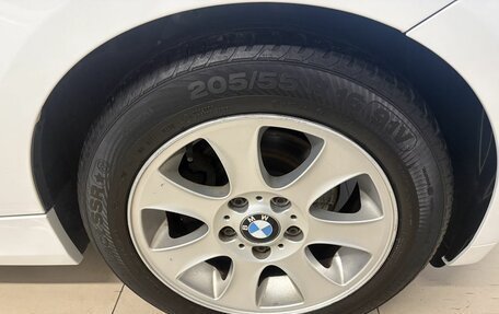 BMW 1 серия, 2011 год, 839 000 рублей, 4 фотография