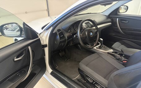 BMW 1 серия, 2011 год, 839 000 рублей, 8 фотография