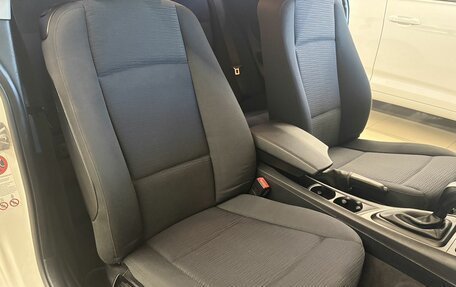 BMW 1 серия, 2011 год, 839 000 рублей, 12 фотография