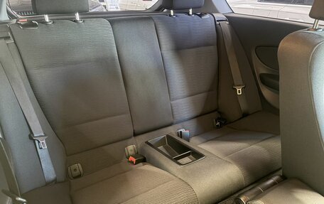 BMW 1 серия, 2011 год, 839 000 рублей, 13 фотография