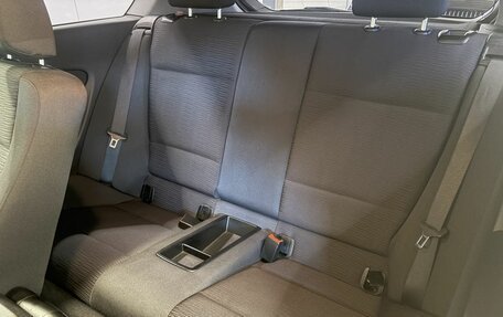 BMW 1 серия, 2011 год, 839 000 рублей, 14 фотография