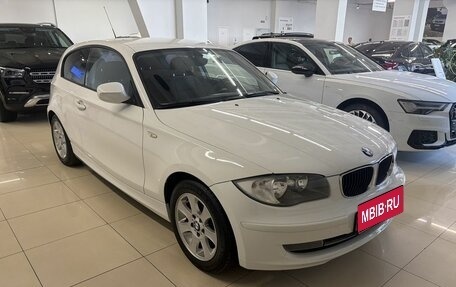 BMW 1 серия, 2011 год, 839 000 рублей, 3 фотография