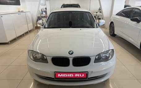 BMW 1 серия, 2011 год, 839 000 рублей, 2 фотография