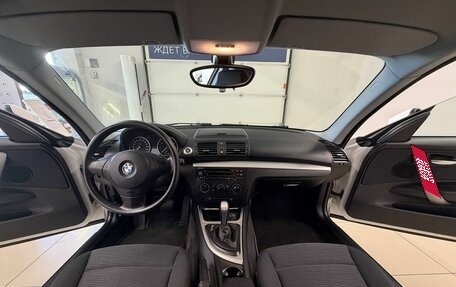 BMW 1 серия, 2011 год, 839 000 рублей, 10 фотография