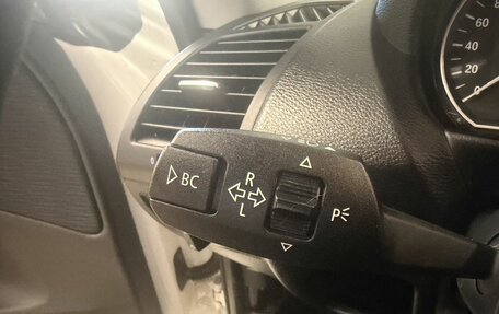 BMW 1 серия, 2011 год, 839 000 рублей, 20 фотография