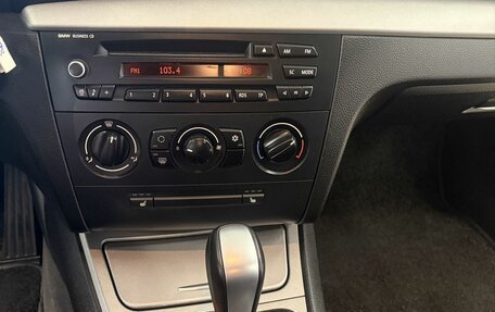 BMW 1 серия, 2011 год, 839 000 рублей, 18 фотография