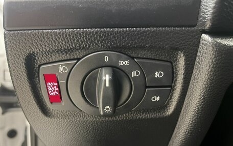 BMW 1 серия, 2011 год, 839 000 рублей, 19 фотография