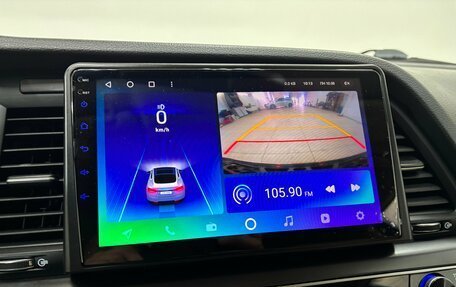 Hyundai Sonata VII, 2018 год, 2 200 000 рублей, 20 фотография