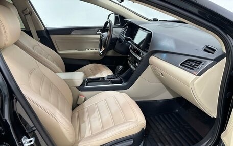 Hyundai Sonata VII, 2018 год, 2 200 000 рублей, 16 фотография