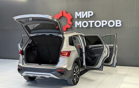 Volkswagen Taos, 2021 год, 2 350 000 рублей, 7 фотография