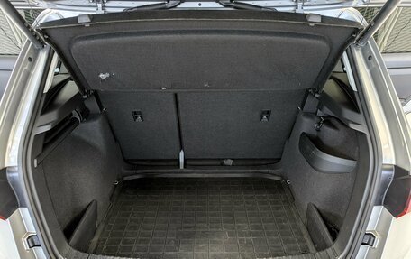 Volkswagen Taos, 2021 год, 2 350 000 рублей, 10 фотография