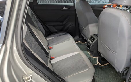 Volkswagen Taos, 2021 год, 2 350 000 рублей, 15 фотография