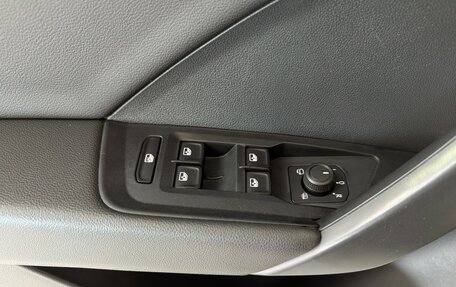 Volkswagen Taos, 2021 год, 2 350 000 рублей, 31 фотография