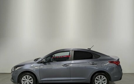 Hyundai Solaris II рестайлинг, 2019 год, 1 450 000 рублей, 8 фотография