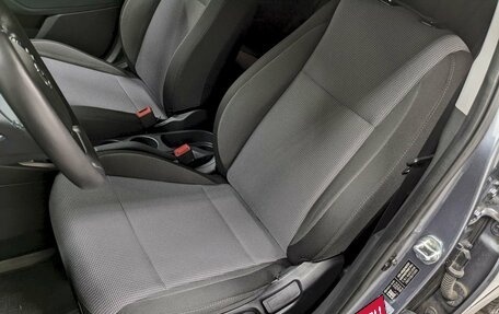 Hyundai Solaris II рестайлинг, 2019 год, 1 450 000 рублей, 14 фотография