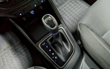 Hyundai Solaris II рестайлинг, 2019 год, 1 450 000 рублей, 28 фотография