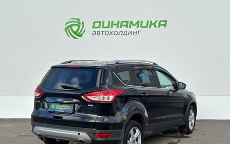 Ford Kuga III, 2014 год, 1 120 000 рублей, 5 фотография