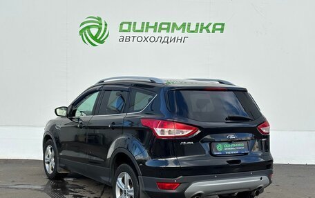 Ford Kuga III, 2014 год, 1 120 000 рублей, 7 фотография