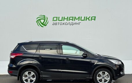 Ford Kuga III, 2014 год, 1 120 000 рублей, 4 фотография