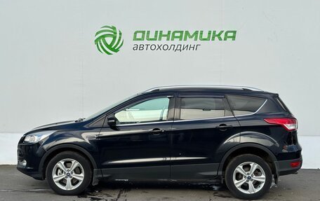 Ford Kuga III, 2014 год, 1 120 000 рублей, 8 фотография