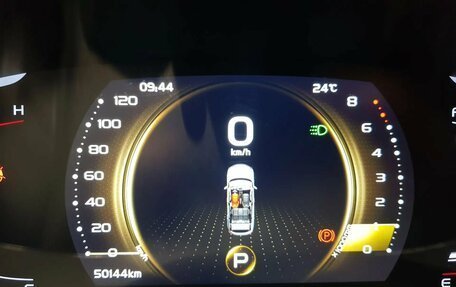Geely Coolray I, 2023 год, 1 779 000 рублей, 7 фотография