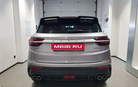 Geely Coolray I, 2023 год, 1 779 000 рублей, 5 фотография