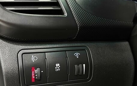 Hyundai Solaris II рестайлинг, 2012 год, 777 000 рублей, 18 фотография