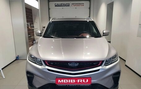 Geely Coolray I, 2023 год, 1 779 000 рублей, 2 фотография