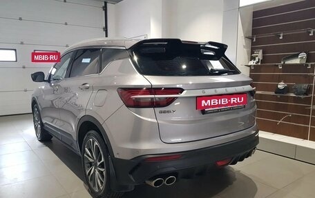 Geely Coolray I, 2023 год, 1 779 000 рублей, 4 фотография