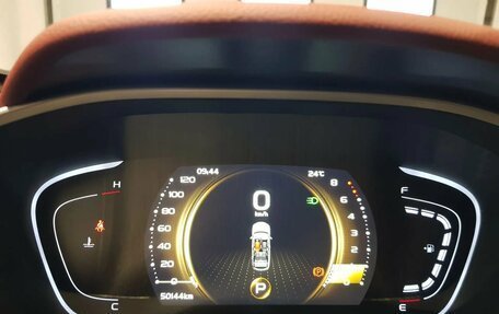 Geely Coolray I, 2023 год, 1 779 000 рублей, 8 фотография