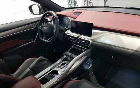 Geely Coolray I, 2023 год, 1 779 000 рублей, 13 фотография