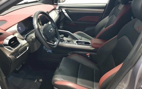 Geely Coolray I, 2023 год, 1 779 000 рублей, 10 фотография