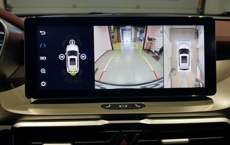Geely Coolray I, 2023 год, 1 779 000 рублей, 9 фотография