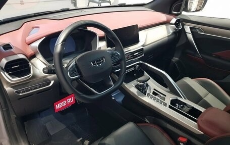 Geely Coolray I, 2023 год, 1 779 000 рублей, 12 фотография