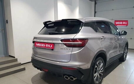 Geely Coolray I, 2023 год, 1 779 000 рублей, 6 фотография