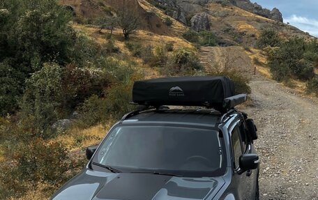 Jeep Renegade I рестайлинг, 2019 год, 2 500 000 рублей, 14 фотография