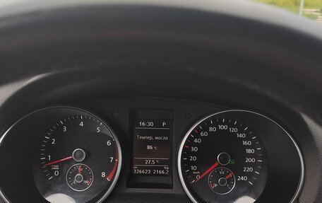 Volkswagen Golf VI, 2012 год, 620 000 рублей, 8 фотография