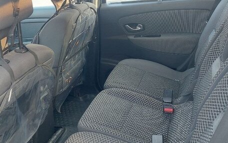 Renault Scenic III, 2011 год, 900 000 рублей, 9 фотография