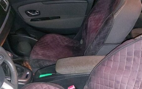 Renault Scenic III, 2011 год, 900 000 рублей, 10 фотография