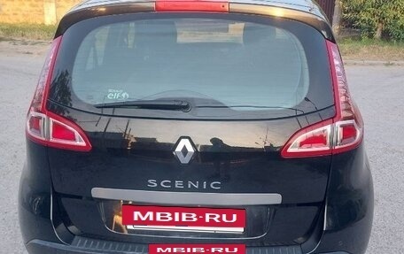 Renault Scenic III, 2011 год, 900 000 рублей, 4 фотография