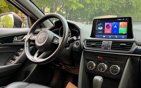 Mazda CX-4, 2024 год, 1 980 000 рублей, 22 фотография