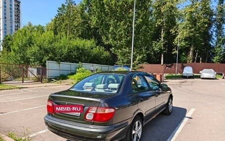 Nissan Almera, 2001 год, 285 000 рублей, 7 фотография
