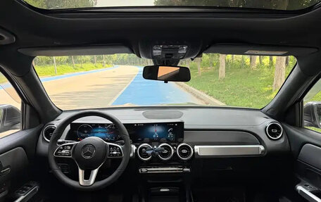 Mercedes-Benz GLB, 2023 год, 3 250 000 рублей, 13 фотография