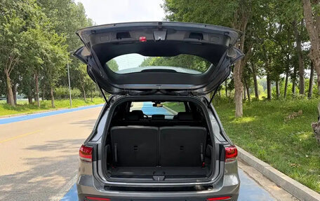 Mercedes-Benz GLB, 2023 год, 3 250 000 рублей, 6 фотография
