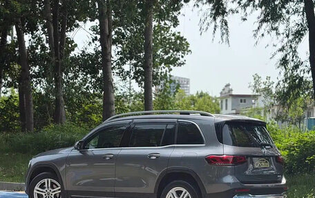 Mercedes-Benz GLB, 2023 год, 3 250 000 рублей, 3 фотография