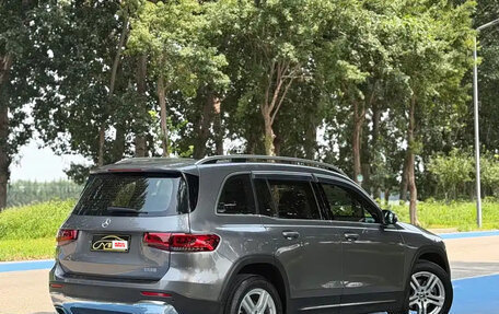 Mercedes-Benz GLB, 2023 год, 3 250 000 рублей, 4 фотография