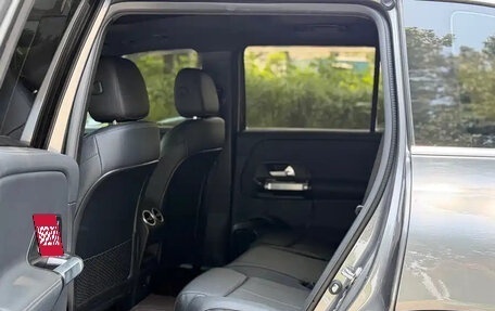 Mercedes-Benz GLB, 2023 год, 3 250 000 рублей, 12 фотография