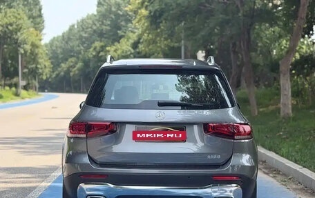 Mercedes-Benz GLB, 2023 год, 3 250 000 рублей, 8 фотография